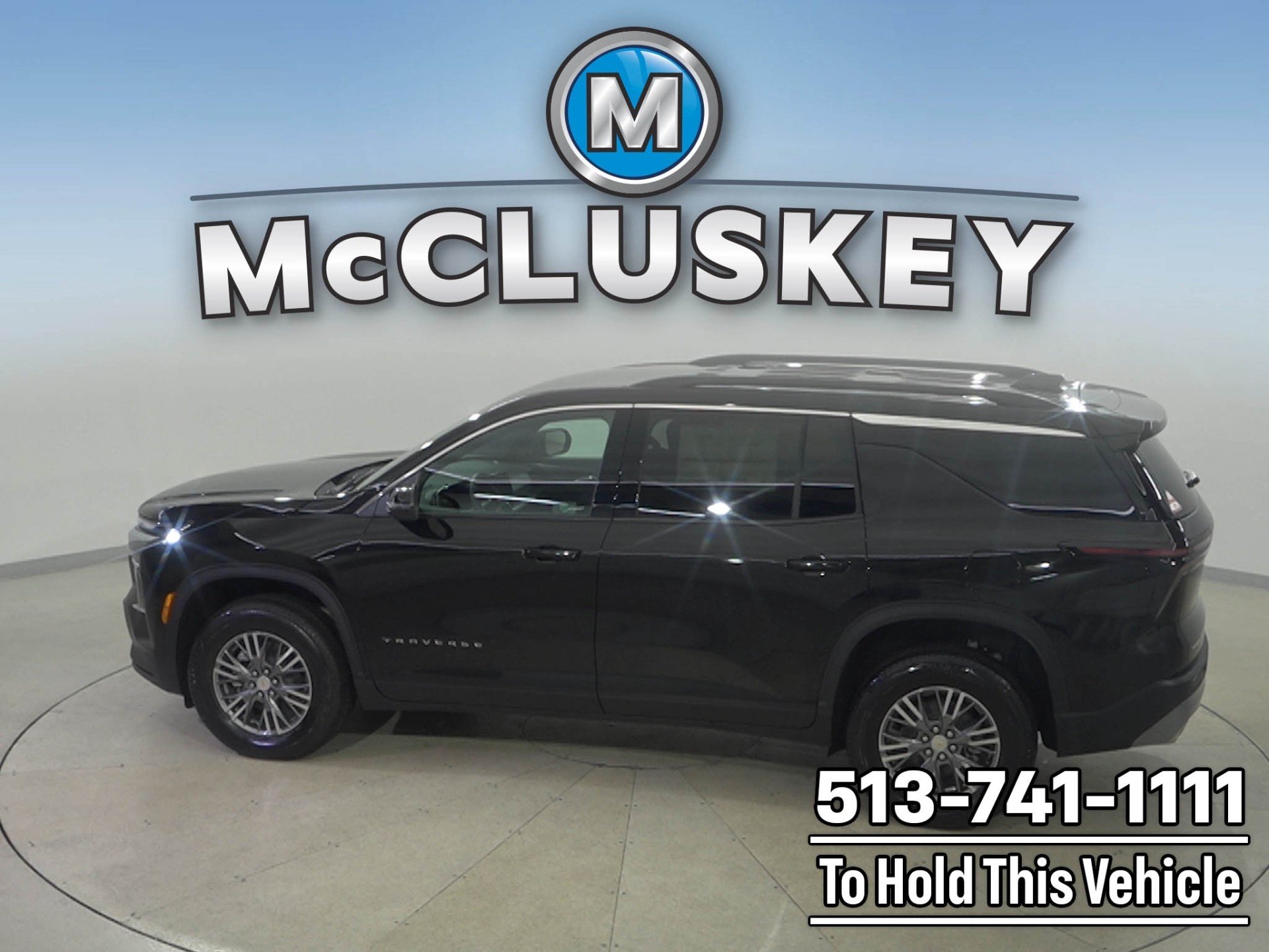 2026 Chevrolet Traverse LT - Photo 57