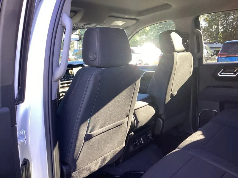 2026 Chevrolet Silverado 1500 LT - Photo 21
