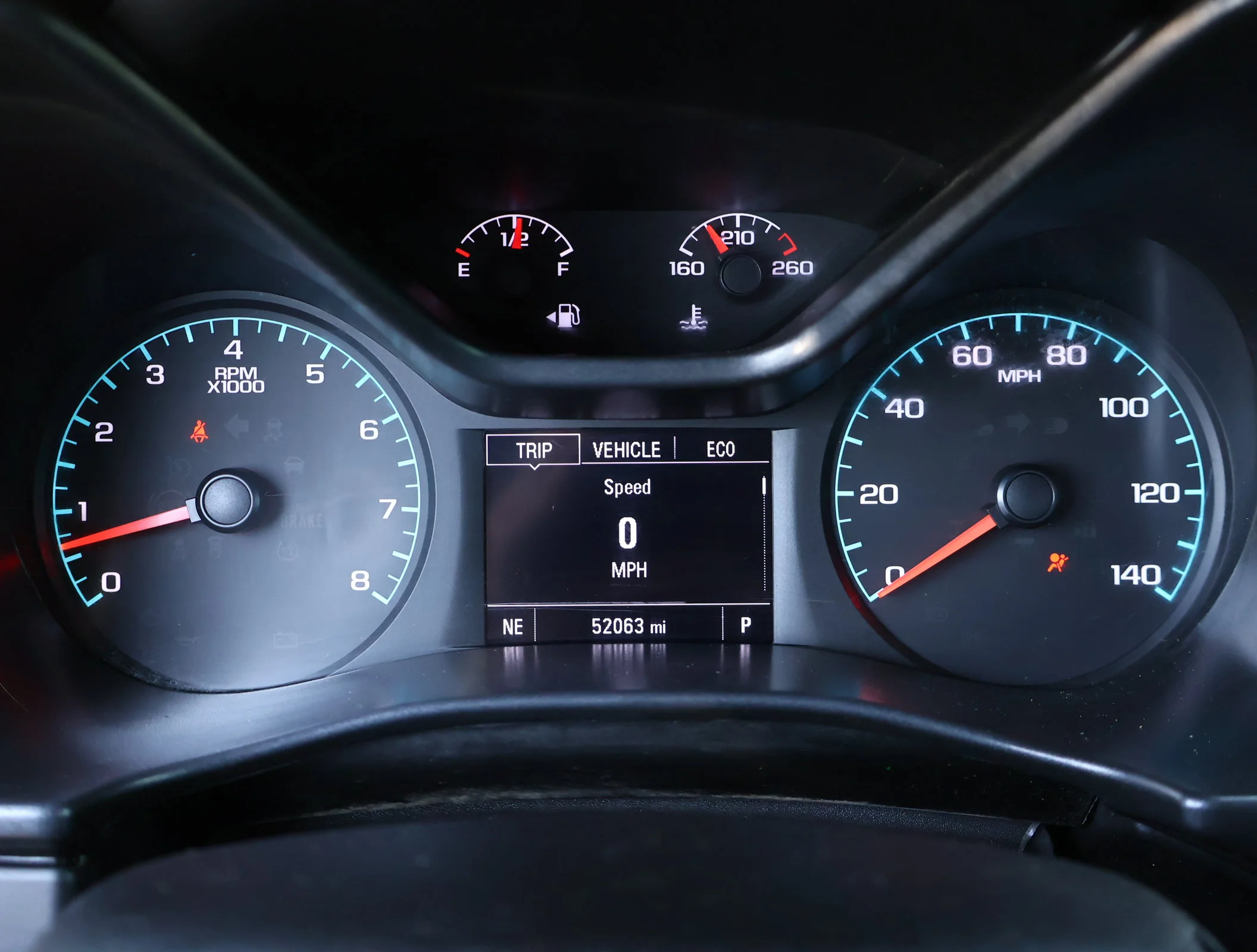 Used 2022 Black Chevrolet LT image 16