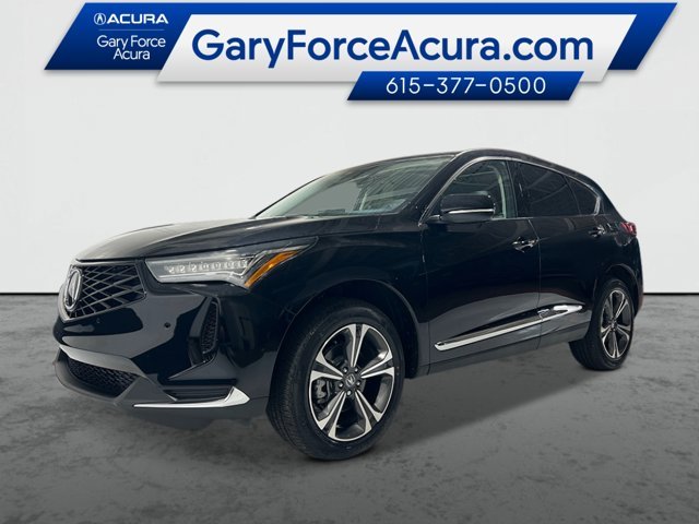 2026 Acura RDX Technology Package SH-AWD's photo