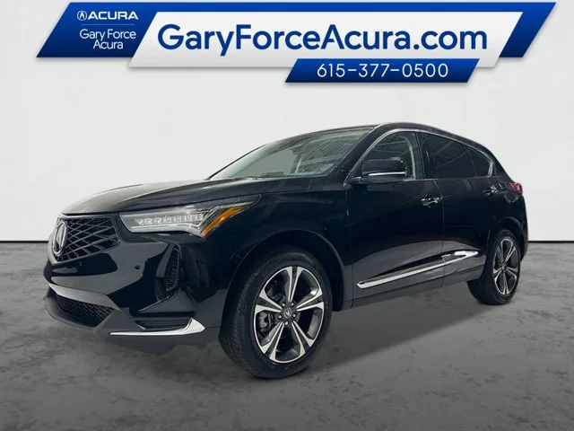 2026 Acura RDX Technology Package SH-AWD's photo