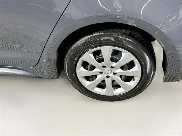 Certified Used 2025 UNDERGROUND Toyota  image 21