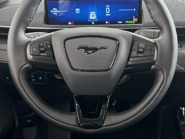 New 2026 Ford Mustang Mach-E Premium