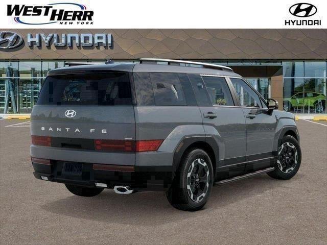 Used 2026 Hampton Gray Hyundai SEL AWD image 70