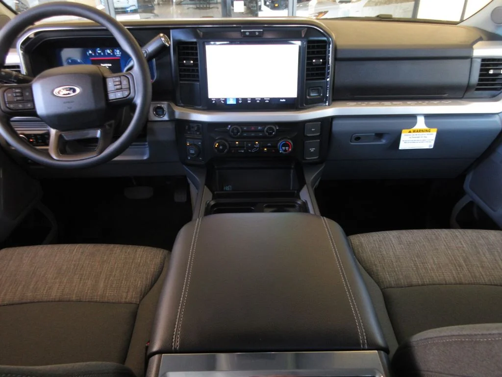 2026 Ford F-250 Super Duty XLT - Photo 22