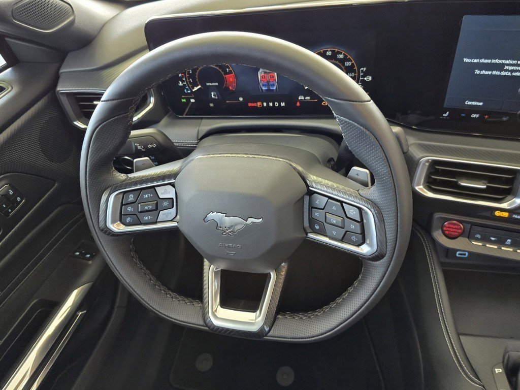 2025 Ford Mustang GT Premium Fastback - Photo 31