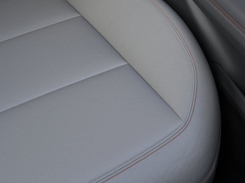 New 2026 Star White Metallic Tri-Coat Ford Active image 16