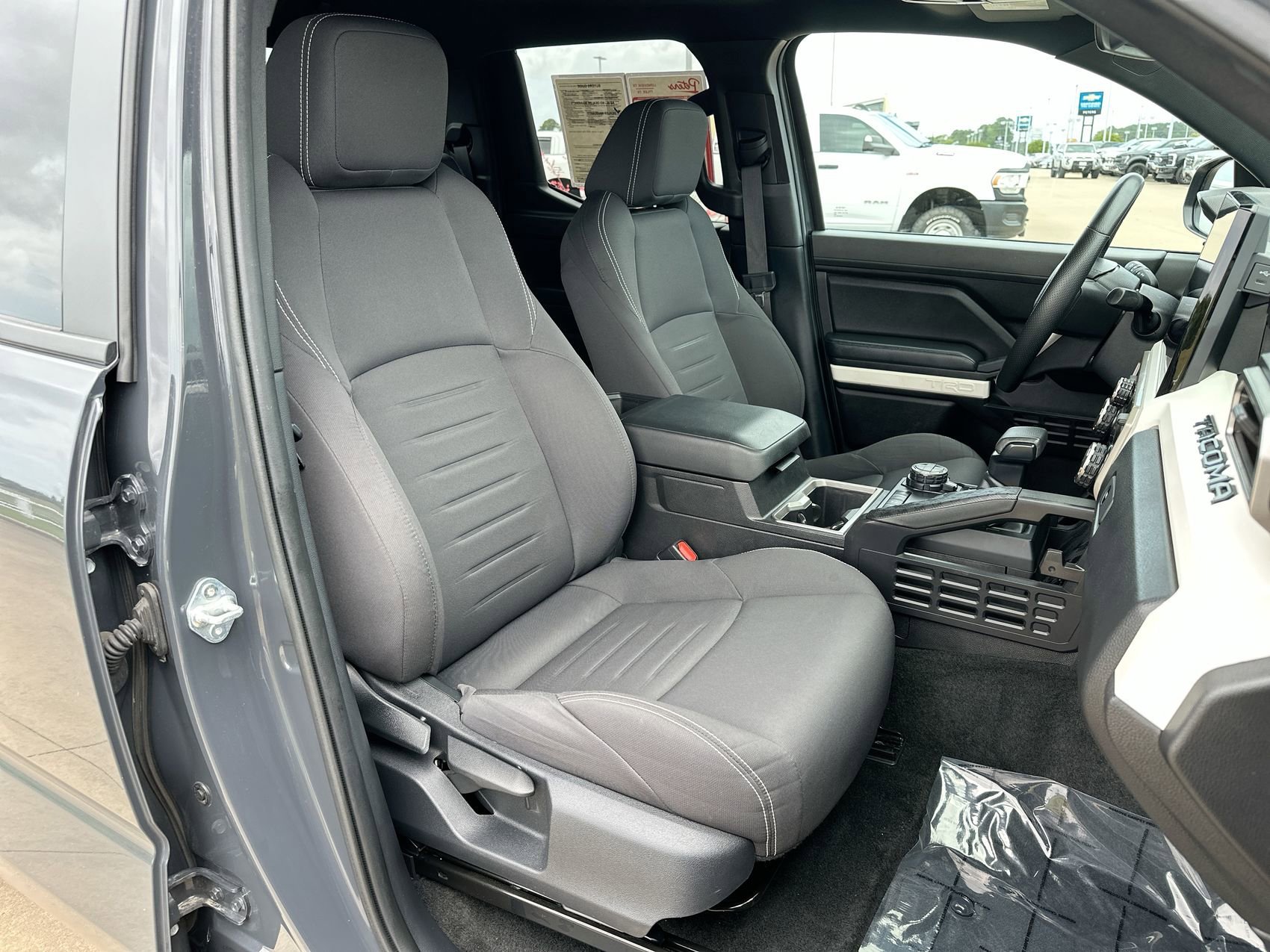 Used 2024 Underground Toyota TRD Off Road image 23