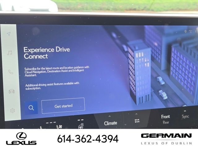 Certified Used 2024 EMINENT WHITE PEARL Lexus 350 Premium Plus image 15