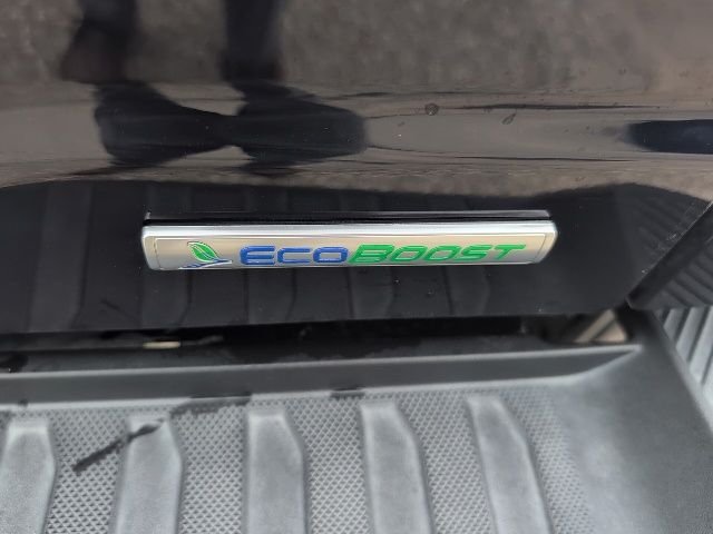 Used 2022 Blue Ford Platinum image 21