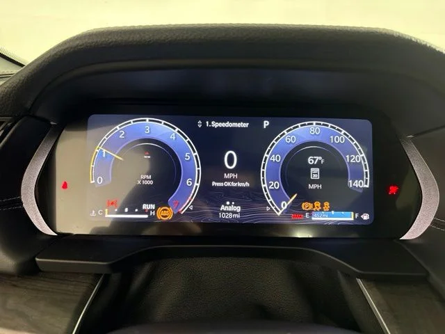 New 2026 Black Jeep Limited image 31