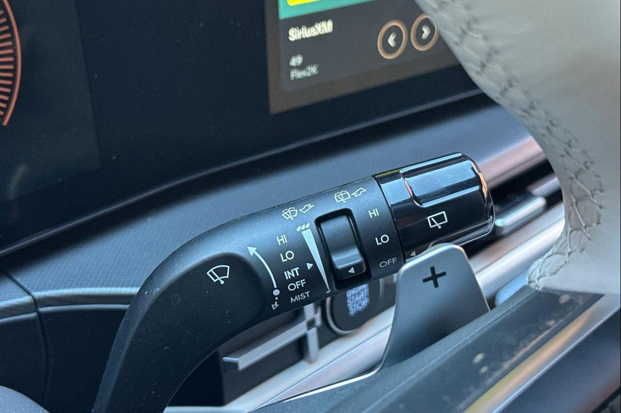 2026 Hyundai Santa Fe SE - Photo 31