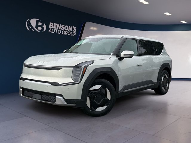 2024 Kia EV9 Light