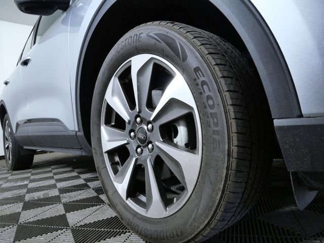 Certified 2023 Ford Escape Platinum with VIN 1FMCU9JA0PUA22611 for sale in Shakopee, Minnesota