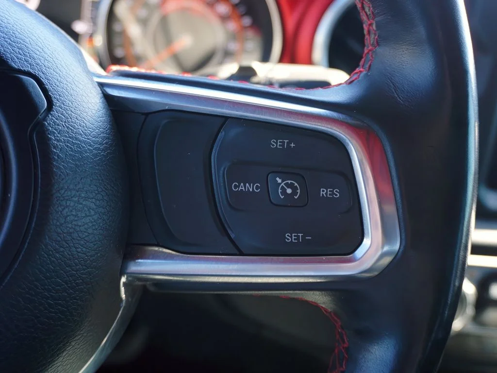 2023 Jeep Wrangler 4-Door Rubicon - Photo 20