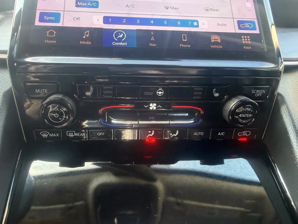 Certified Used 2021 Silver Zynith Jeep Limited image 23