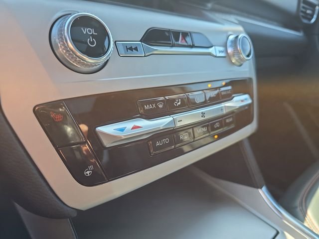 Certified Used 2024 Gray Metallic Ford Timberline image 60