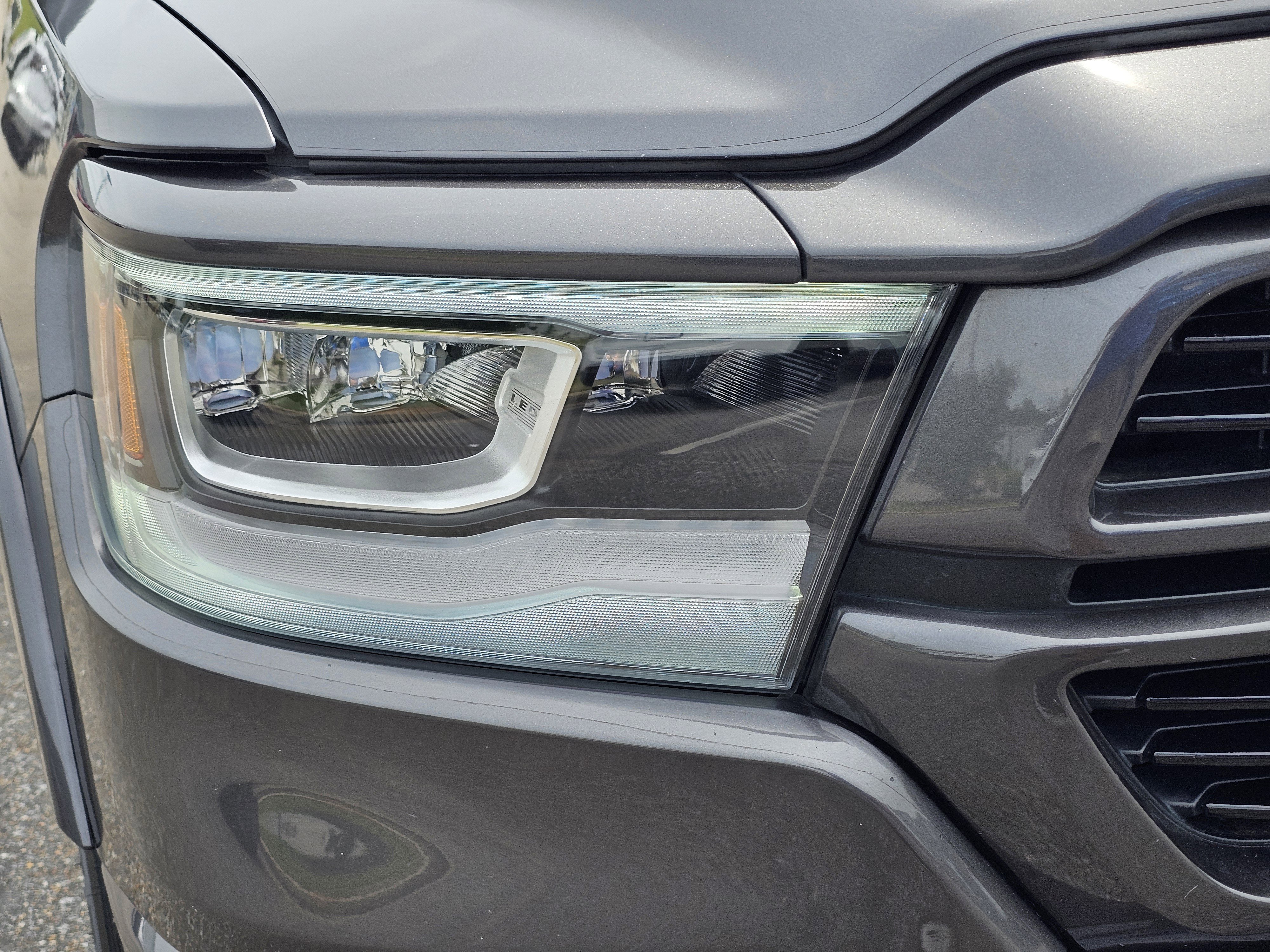 2022 RAM Ram 1500 Pickup Laramie - Photo 4