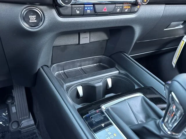 2025 Mazda CX-50 Premium Plus - Photo 14