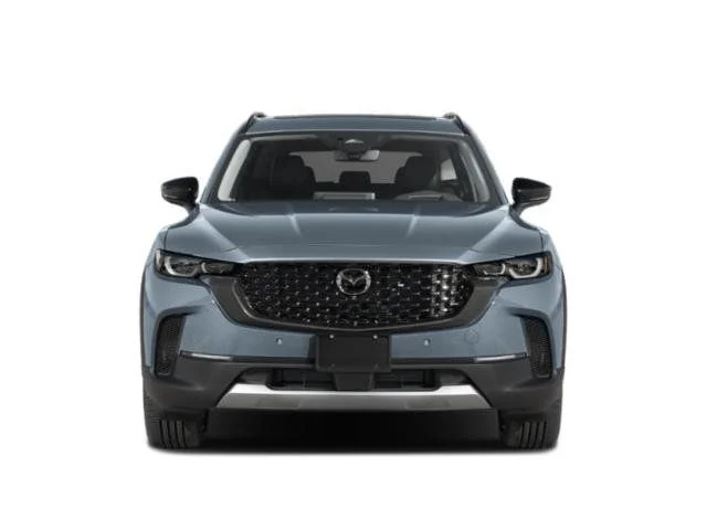 New 2026 Zircon Sand Metallic Mazda 2.5 Turbo Premium Plus AWD image 7