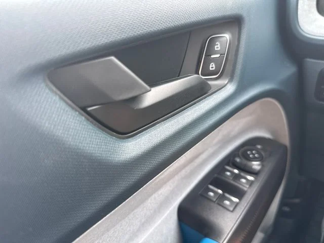 New 2026 Azure Gray Metallic Tri-Coat Ford XLT image 29
