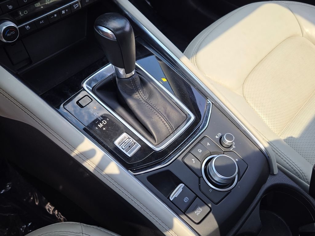 2022 Mazda CX-5 S Premium Plus package - Photo 26