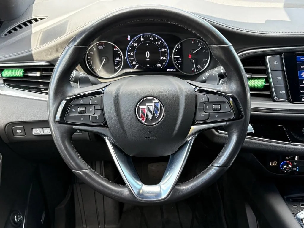 2023 Buick Enclave Avenir - Photo 7