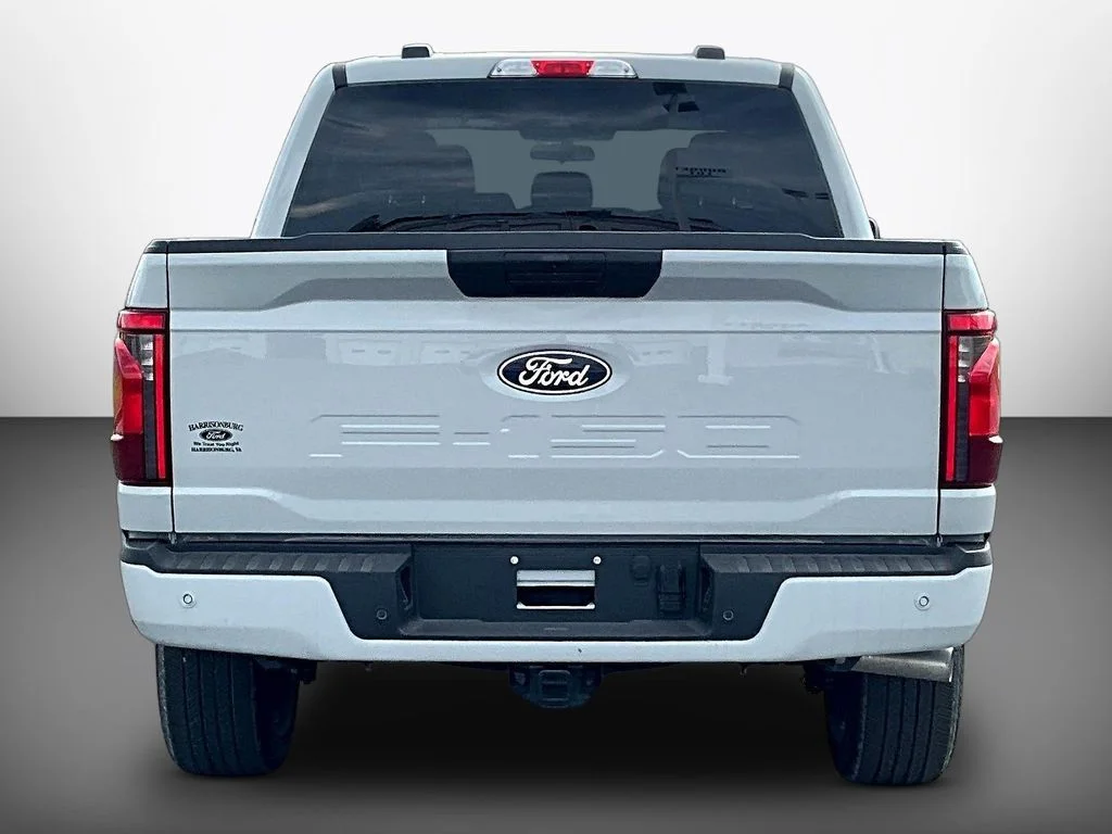 New 2026 Avalanche Ford STX® image 4