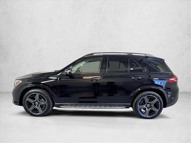 New 2026 Black Mercedes-Benz GLE 450 image 38