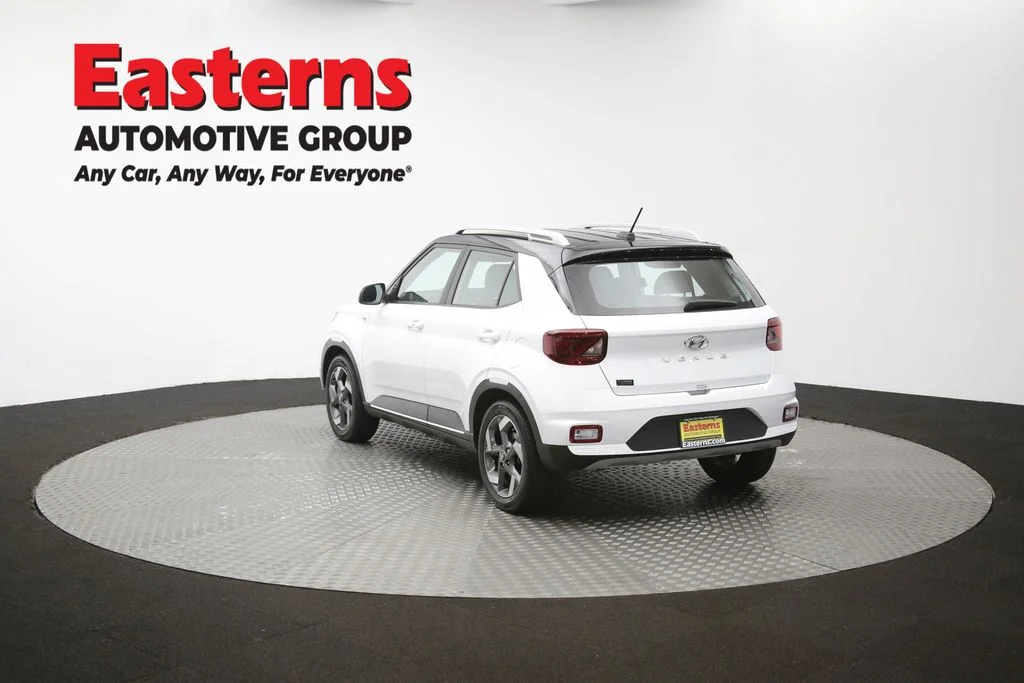 Used 2025 White Hyundai Limited image 64