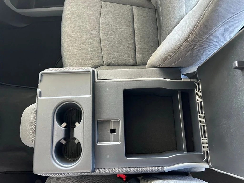New 2026 Oxford White Ford F-350® XL image 15
