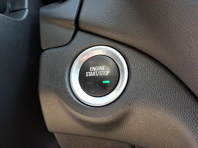 Used 2022 Silver Chevrolet LT image 23