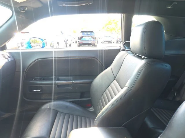 Used 2009 Blue Dodge R/T image 23