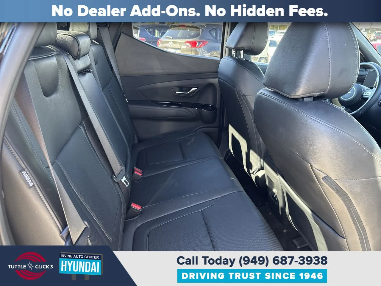 Used 2025 Phantom Black HYUNDAI XRT image 26