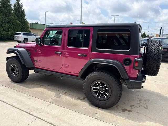 New 2026  Jeep Willys image 7