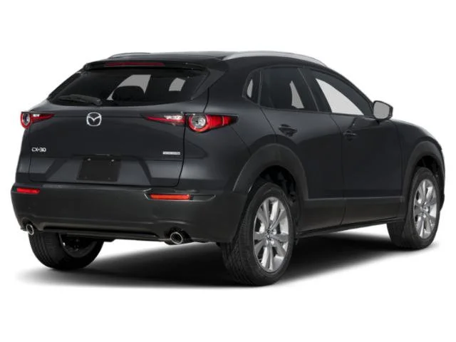 New 2026 Jet Black Mica Mazda 2.5 S Premium image 5