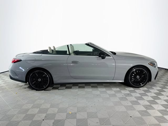 New 2027 MANUFAKTUR Alpine Grey Mercedes-Benz CLE 300 image 39