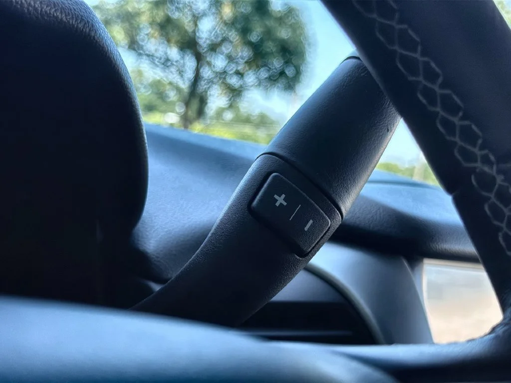 Used 2019 Black GMC SLT image 29