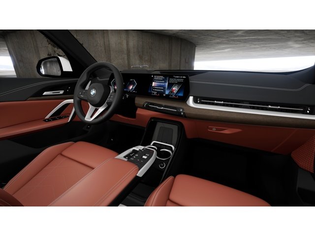 New 2027 Alpine White BMW xDrive28i image 14