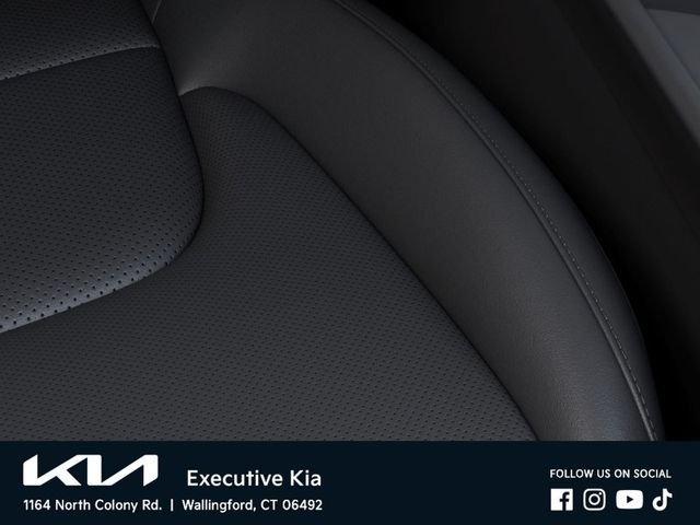 New 2026 Wolf Gray Kia EX image 24