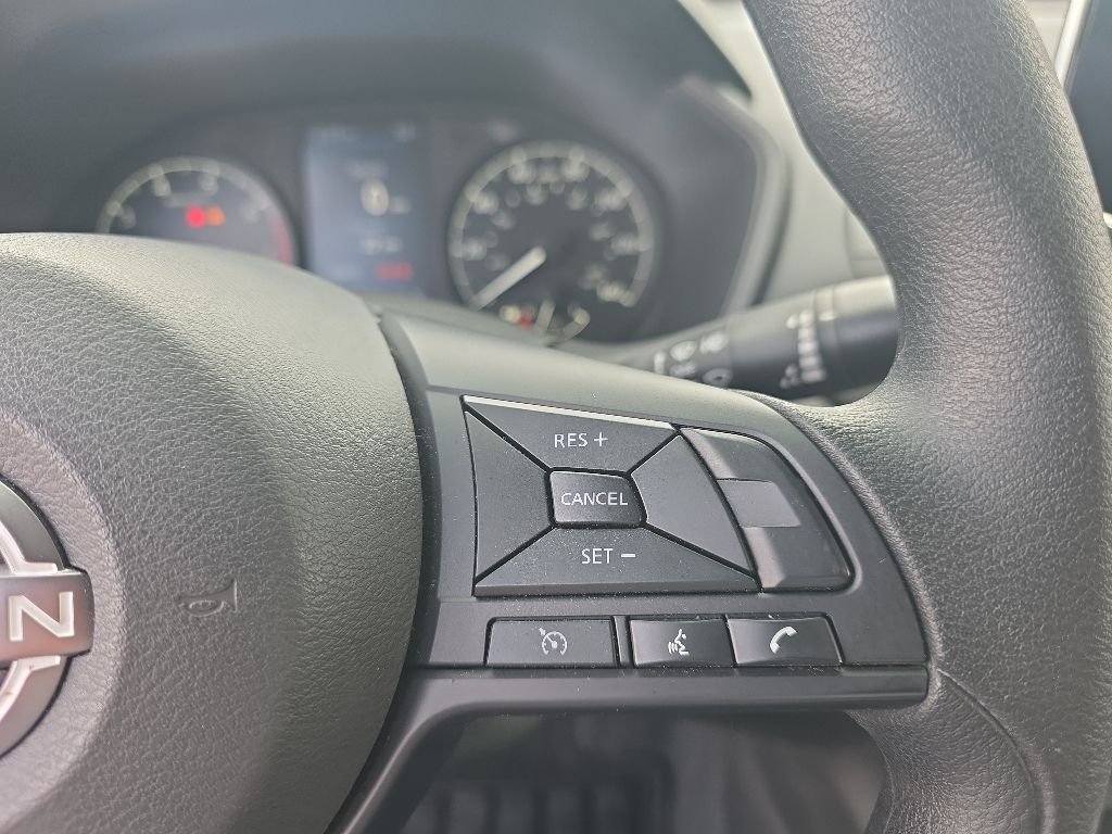 Used 2025 Gray Nissan 2.5 S image 15