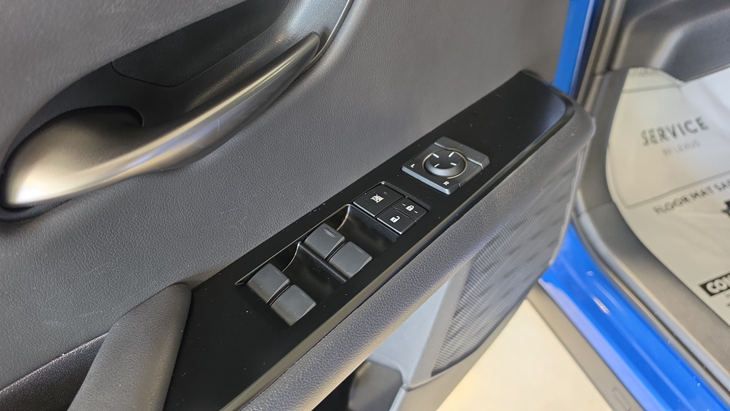 Certified Used 2023  Lexus 250h Premium image 13