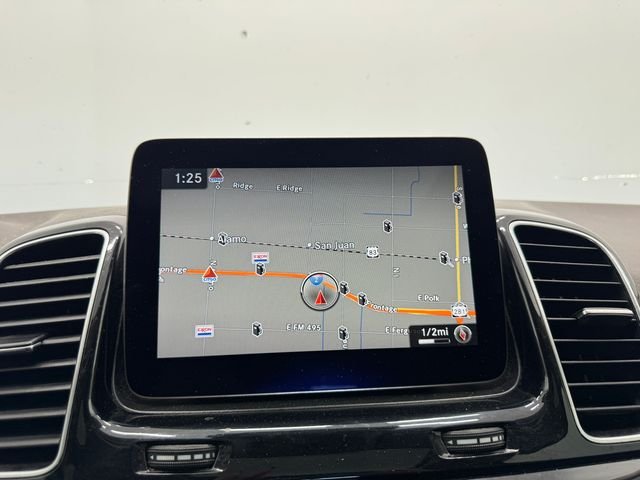 Used 2016  Mercedes-Benz GLE 350 image 28