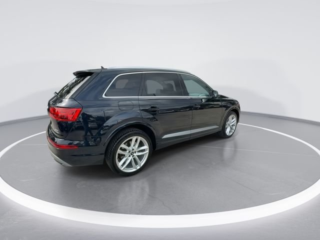 2018 Audi Q7 Prestige - Photo 8