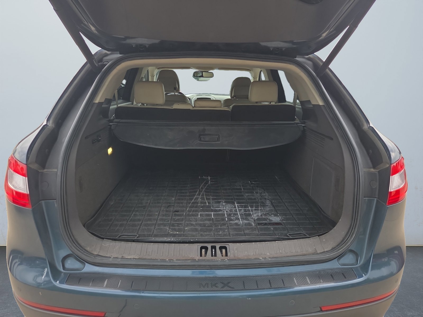 2016 Lincoln MKX Reserve - Photo 14