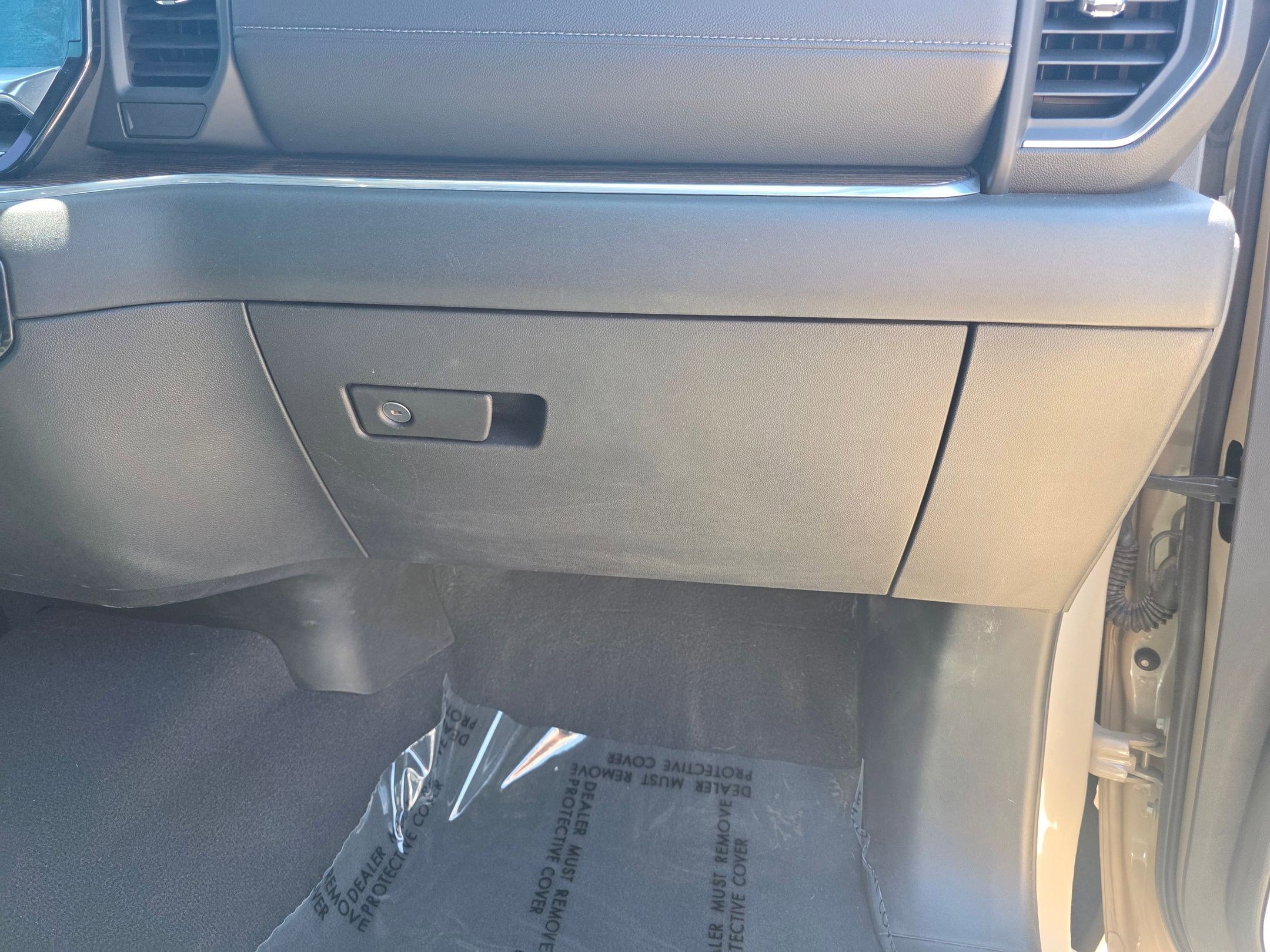 Certified Used 2023 Desert Sand Metallic GMC Elevation image 29