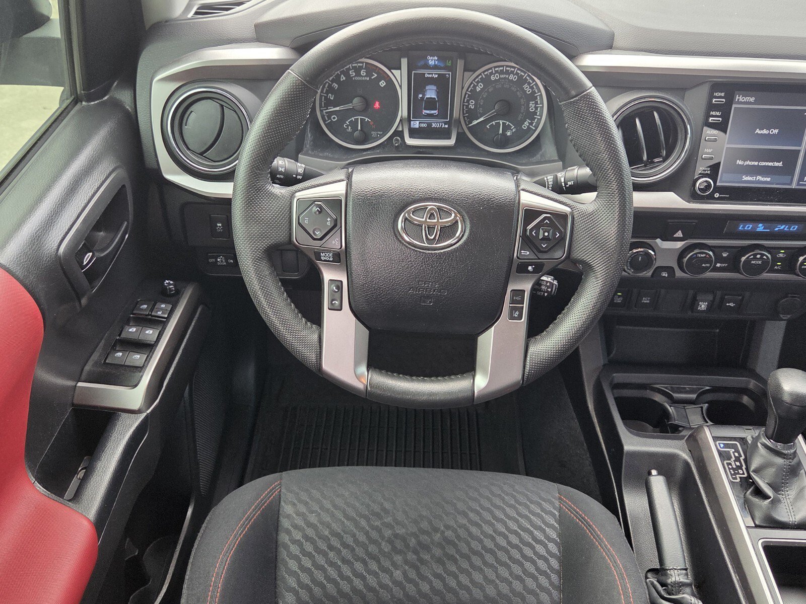 Used 2023 Ice Toyota SR5 image 5