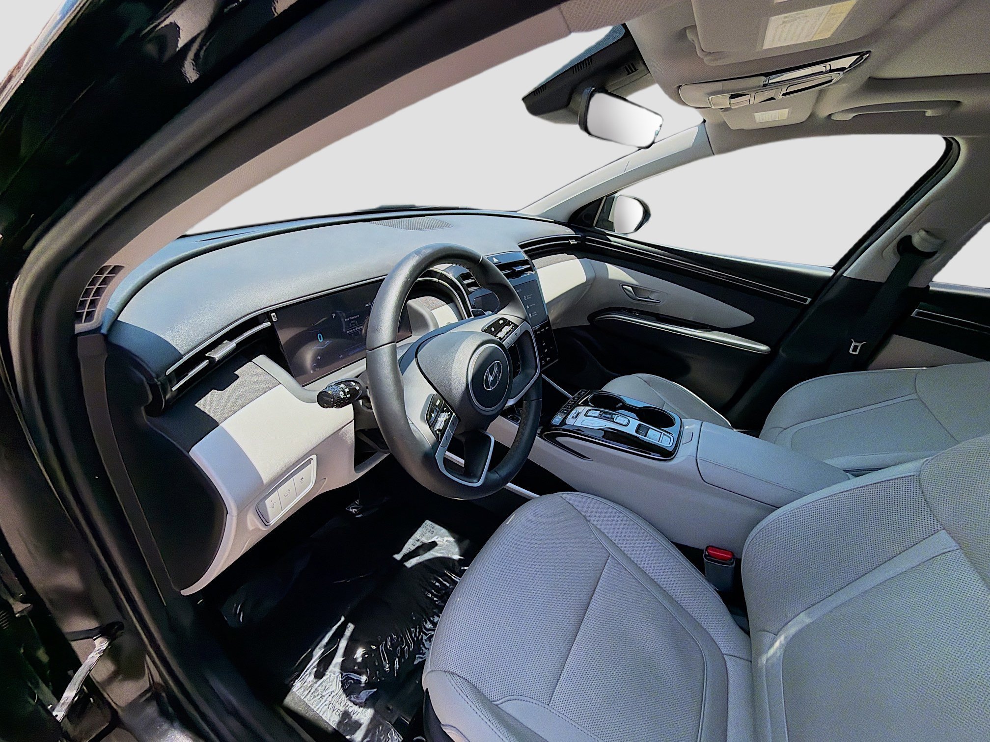 2024 Hyundai Tucson Limited - Photo 7