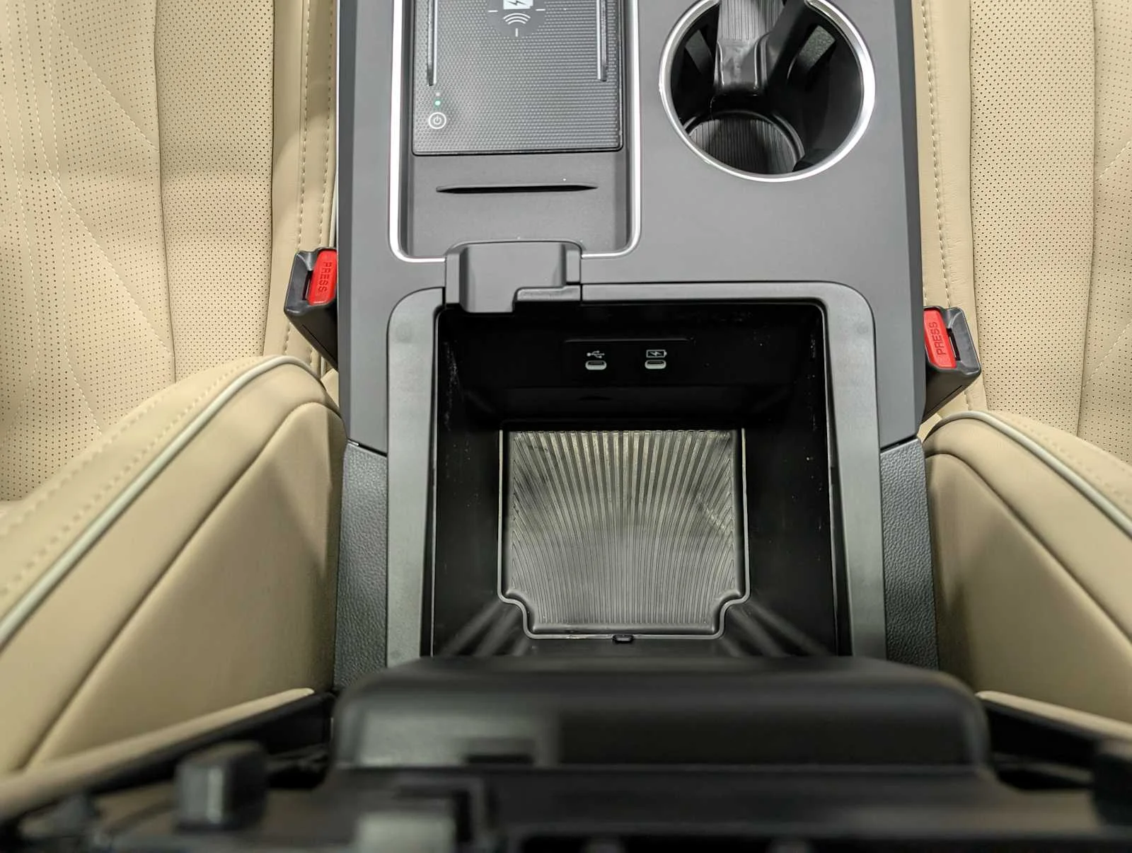 New 2026 Performance Red Pearl Acura w/Advance Package image 20