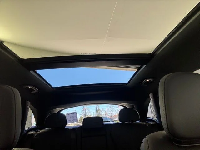 2026 Mercedes-Benz GLC Base - Photo 28